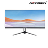 AEVISION 29 Inch Monitor, IPS Screen FHD 2560 X 1080 120Hz,21:9 Ultrawide Monitor,Low Motion Blur Blue Flicker, HDMI DP Audioout DisplayPort