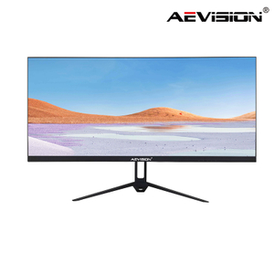 AEVISION 29 Inch Monitor, IPS Screen FHD 2560 X 1080 120Hz,21:9 Ultrawide Monitor,Low Motion Blur Blue Flicker, HDMI DP Audioout DisplayPort