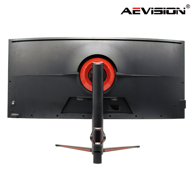 40” UltraWide Curved WUHD (5120 x 2160) 5K2K Nano IPS Monitor 3-Side Virtually Borderless Design Tilt/Height/Swivel Stand,Black