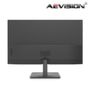 22-inch HD LCD monitor back view