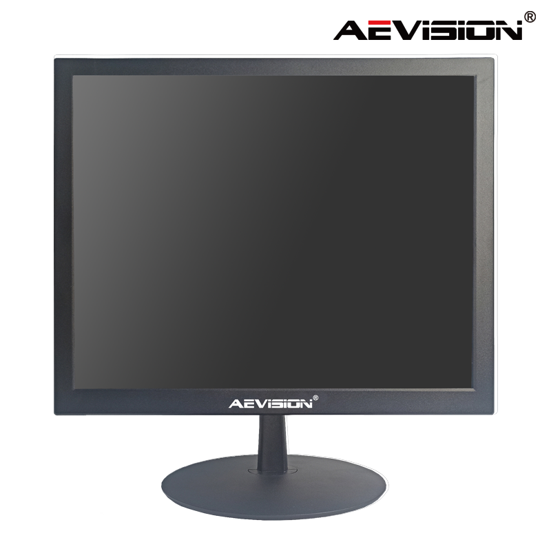 17-Inch Professional CCTV Monitor - Buy 17-Inch Professional CCTV ...