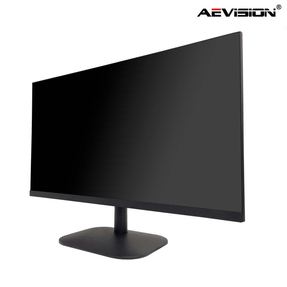 24-inch Flagship Version of Professional CCTV Monitor with Richer Colors