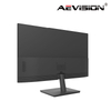 22-inch HD LCD monitor back view