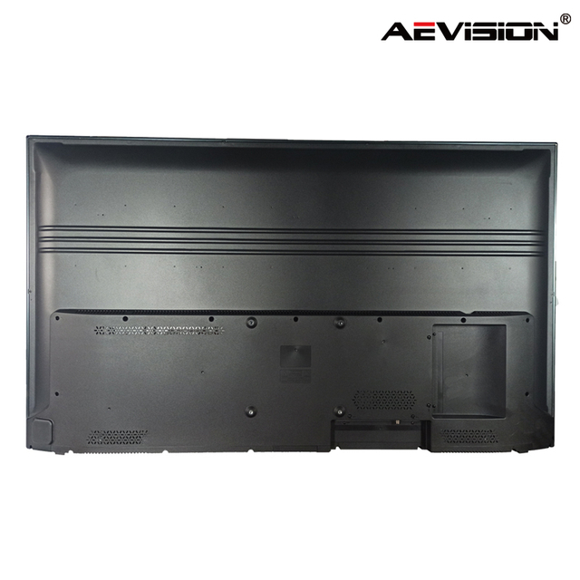 55-inch CCTV Monitor Tempered Glass Anti-smash And Anti-scratch