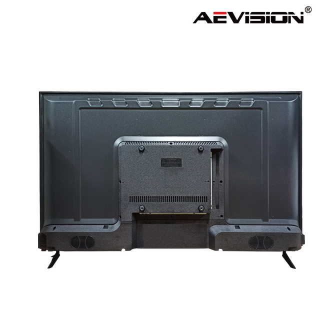 43-Inch 4K Professional Ultra HD CCTV Monitor