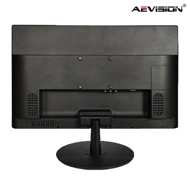 20-Inch CCTV Monitor 2K 60Hz Backlight Display