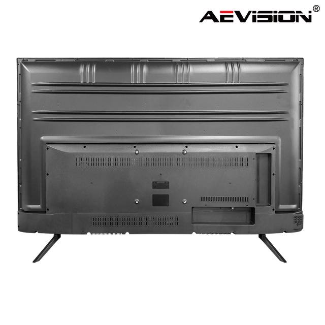 55-Inch 4K Professional Ultra HD CCTV Monitor