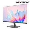 22-inch HD LCD monitor side view