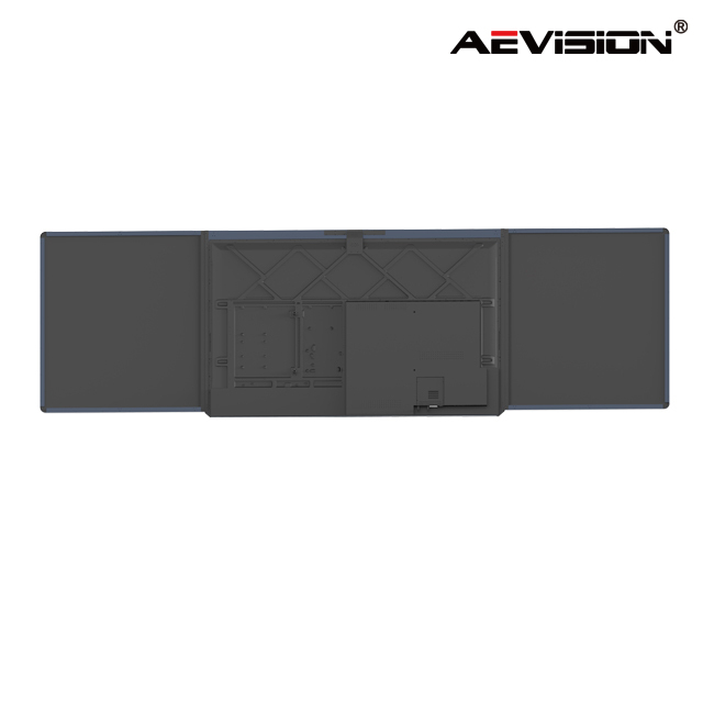 Full-screen Writable Nano-smart Blackboards/touch Interactive Whiteboards Are Equipped with Rich Teaching Resources And Tools. 