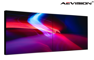 2K or 4K Video Wall? How to Choose the Right Splicing Screen Resolution