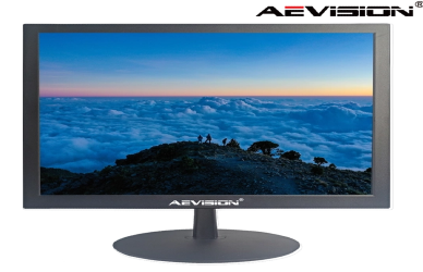 Protective Coatings And Durability Features of High Brightness CCTV Monitors