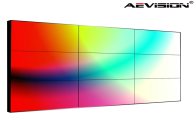 Transforming Control Rooms with 4K Resolution Video Walls
