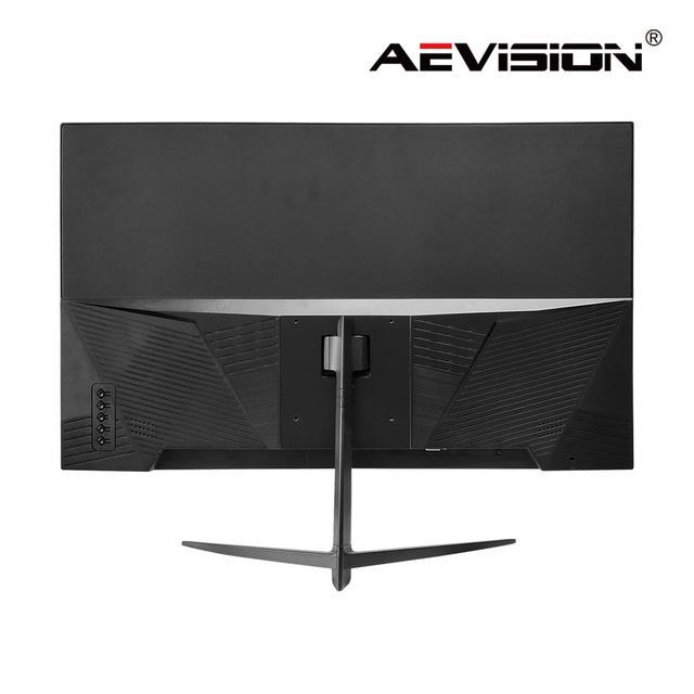 32-inch PC Monitor Thin And Simple For Office And CCTV