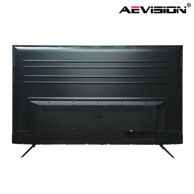 65-Inch 4K Professional Ultra HD CCTV Monitor