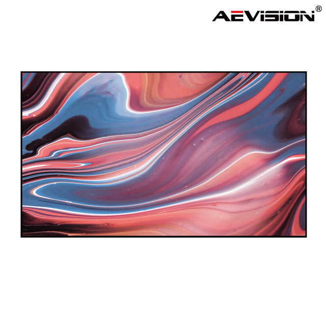 3.5MM Gap Splicing Ultra-high-definition Splicing Display