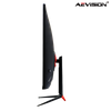 Aevision C3 100Hz/120hz/144HZ/165Hz Curved Gaming Monitor