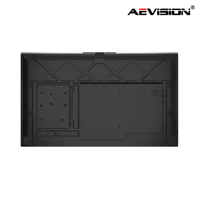 75/85 Inches Educational Interactive Display with Customizable Parameters, with Camera And Recorder