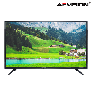 50-Inch 4K Professional Ultra HD CCTV Monitor