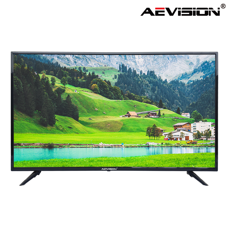 50-Inch 4K Professional Ultra HD CCTV Monitor