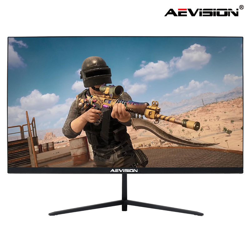 Aevision C5 Full HD (1920 x 1080) Gaming Monitor
