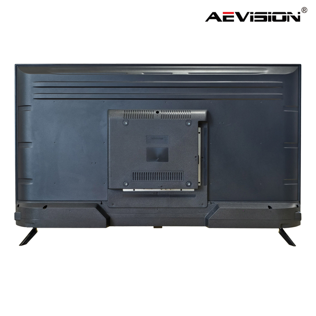 43-inch Professional CCTV Monitor Slim Frameless HD