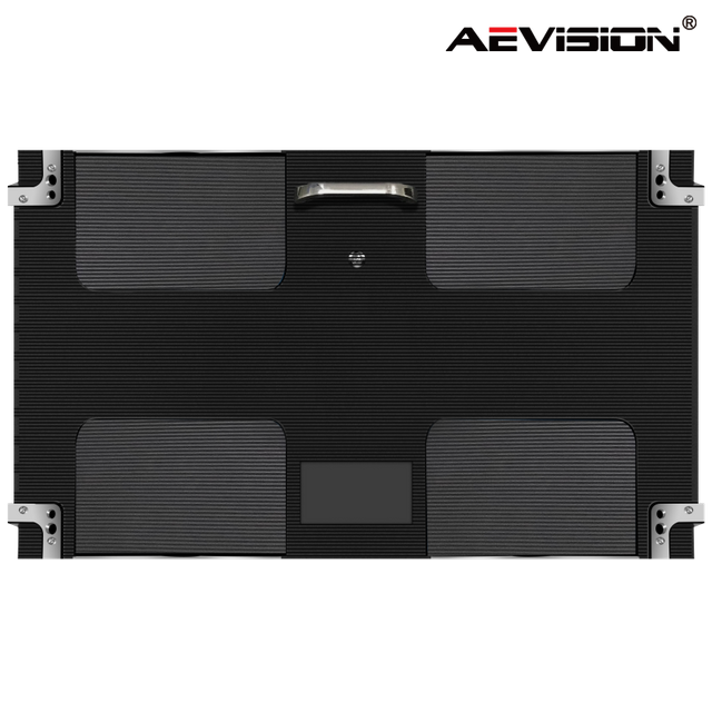 Indoor & Outdoor Seamless Splicing LED Display