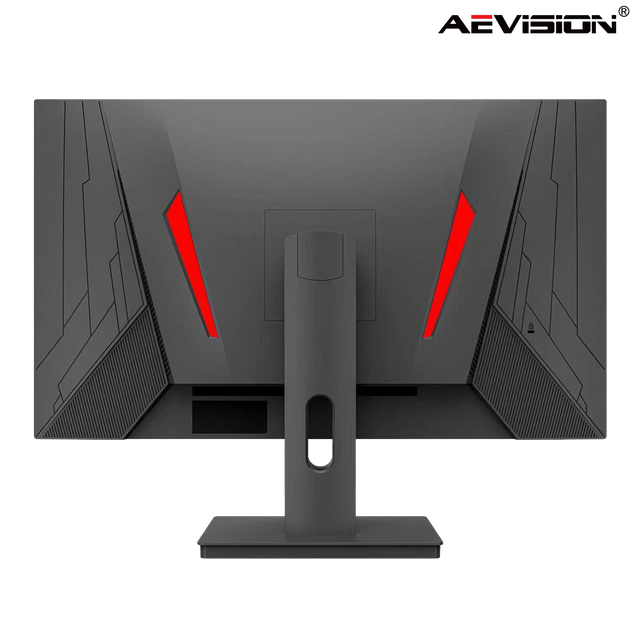 Aevision C0 Full HD (1920 x 1080) VA Gaming Monitor